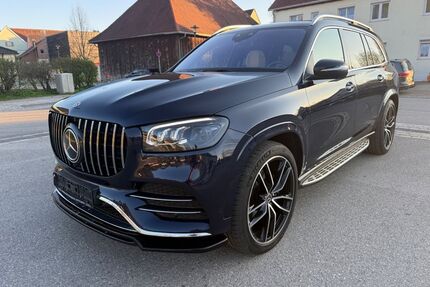 Mercedes-Benz GLS 580 Gebrauchtwagen