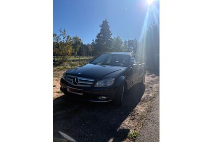 Mercedes-Benz C 180 Gebrauchtwagen