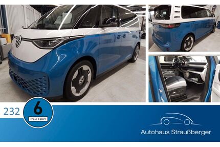 VW ID. Buzz Gebrauchtwagen