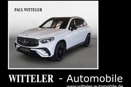 Mercedes-Benz GLC 300 Gebrauchtwagen