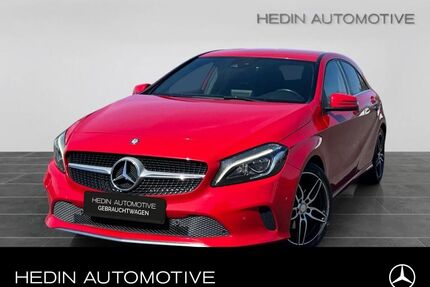 Mercedes-Benz A 180 Gebrauchtwagen