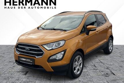Ford EcoSport Gebrauchtwagen