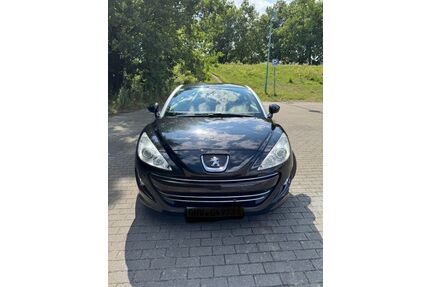 Peugeot RCZ Gebrauchtwagen
