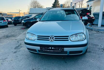 VW Golf Gebrauchtwagen