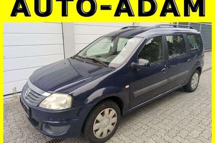 Dacia Logan Gebrauchtwagen