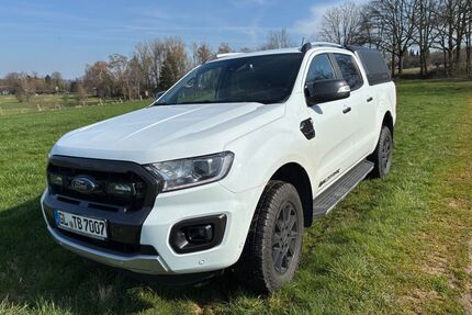 Ford Ranger Gebrauchtwagen