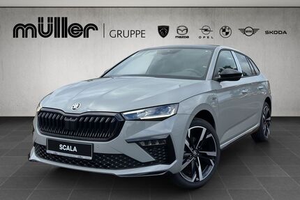 Skoda Scala Gebrauchtwagen