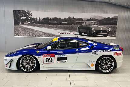 Ferrari F430 Gebrauchtwagen