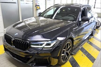 BMW 530 Gebrauchtwagen