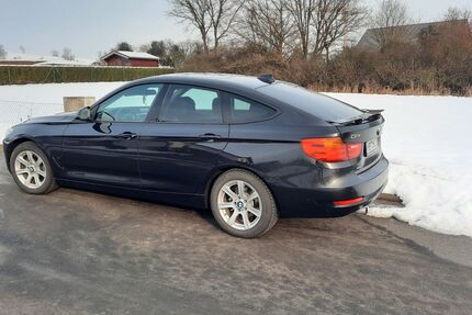 BMW 320 Gran Turismo Gebrauchtwagen