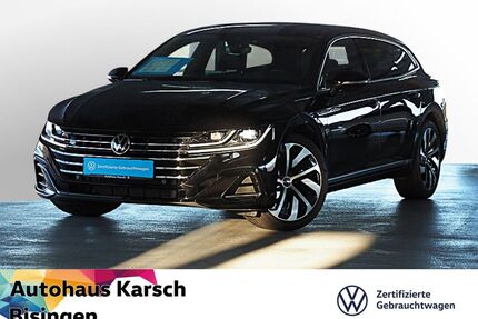VW Arteon Gebrauchtwagen