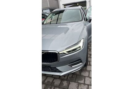Volvo XC60 Gebrauchtwagen