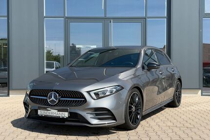 Mercedes-Benz A 200 Gebrauchtwagen
