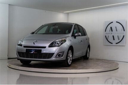 Renault Grand Scenic Gebrauchtwagen