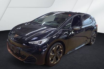 Cupra Born Gebrauchtwagen