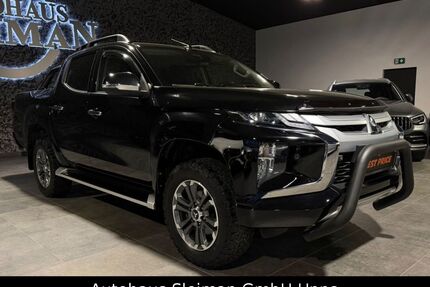 Mitsubishi L200 Gebrauchtwagen