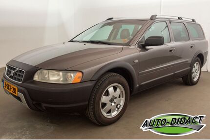Volvo XC70 Gebrauchtwagen