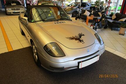 Fiat Barchetta Gebrauchtwagen