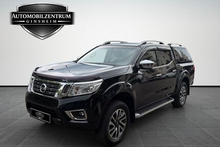Nissan Navara Gebrauchtwagen
