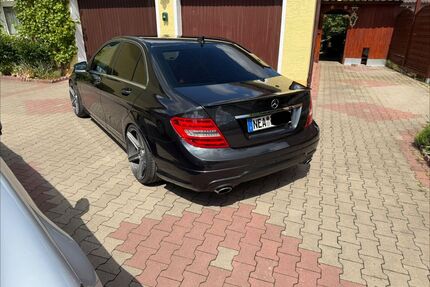 Mercedes-Benz C 350 Gebrauchtwagen