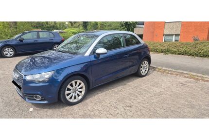 Audi A1 Gebrauchtwagen