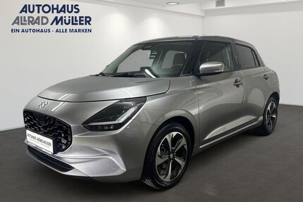 Suzuki Swift Gebrauchtwagen