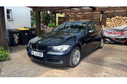 BMW 320 Gebrauchtwagen