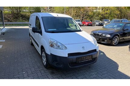Peugeot Partner Gebrauchtwagen
