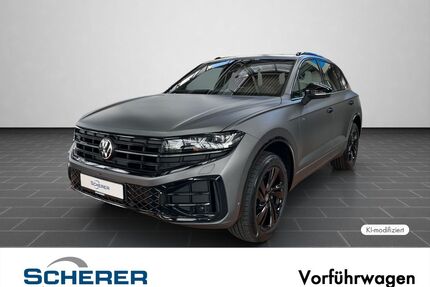 VW Touareg Gebrauchtwagen