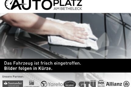 BMW 116 Gebrauchtwagen