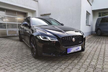 Jaguar XF Gebrauchtwagen