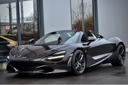 McLaren 720S Gebrauchtwagen