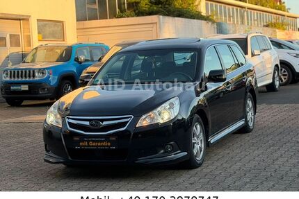 Subaru Legacy Gebrauchtwagen