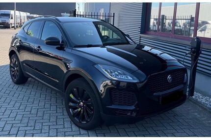 Jaguar E-Pace Gebrauchtwagen