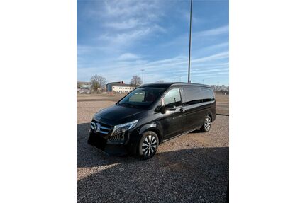 Mercedes-Benz V 220 Gebrauchtwagen