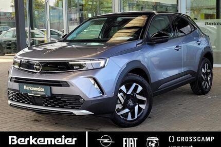 Opel Mokka Gebrauchtwagen