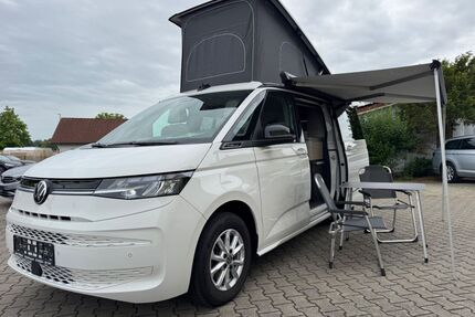 VW T7 California Gebrauchtwagen