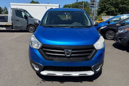 Dacia Lodgy Gebrauchtwagen