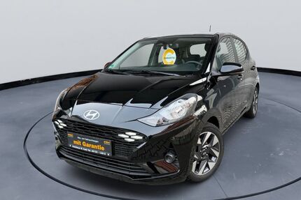 Hyundai i10 Gebrauchtwagen