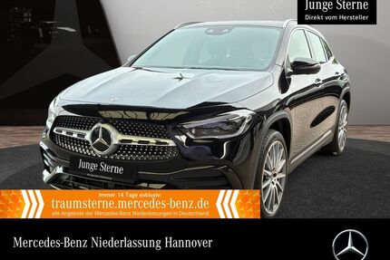 Mercedes-Benz GLA 250 Gebrauchtwagen