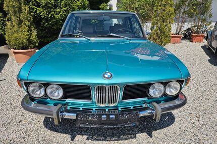 BMW Andere Gebrauchtwagen