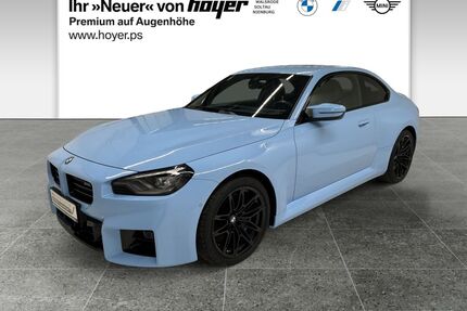 BMW M2 Gebrauchtwagen