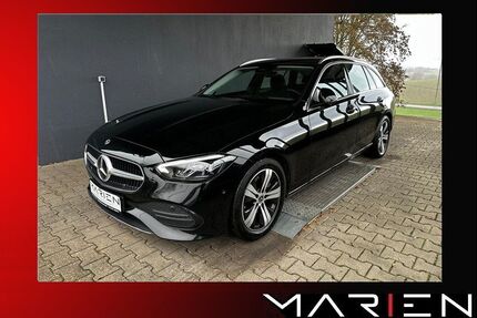 Mercedes-Benz C 200 Gebrauchtwagen