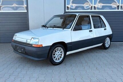 Renault R 5 Gebrauchtwagen