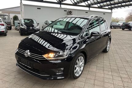 VW Golf Sportsvan Gebrauchtwagen