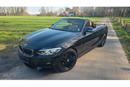 BMW M240i Gebrauchtwagen