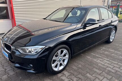 BMW 328 Gebrauchtwagen