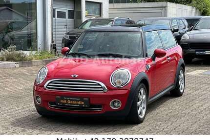 Toyota Cooper Clubman 