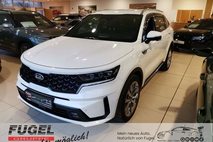 Kia Sorento Gebrauchtwagen