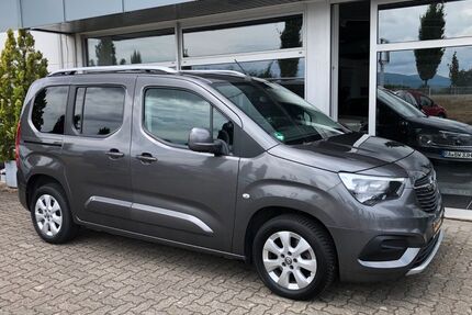 Opel Combo Gebrauchtwagen